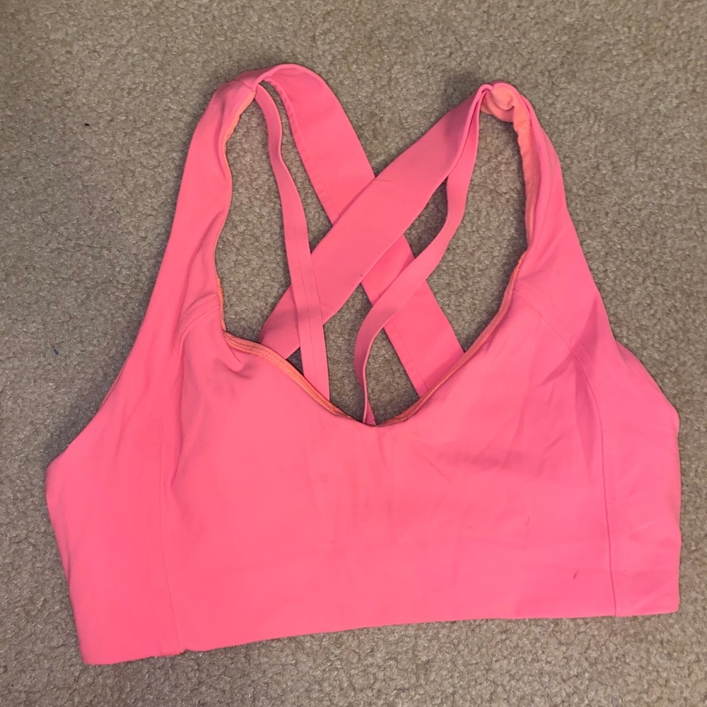Lululemon bra